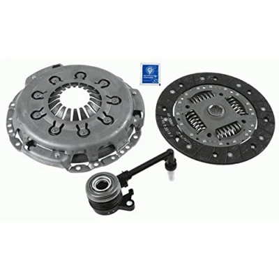 Afbeelding van SACHS 3000 990 532 Koppelingsset 220 RENAULT: CLIO 3, SCENIC MEGANE 3 Grandtour