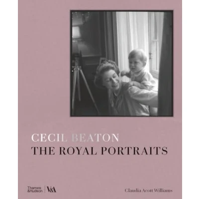 Afbeelding van Cecil Beaton: The Royal Portraits Oudroze