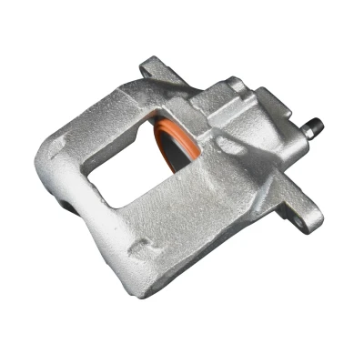 Afbeelding van FEBI BILSTEIN 178210 Remklauw Gietijzer Vooras rechts FIAT: Freemont, JEEP: WRANGLER 3