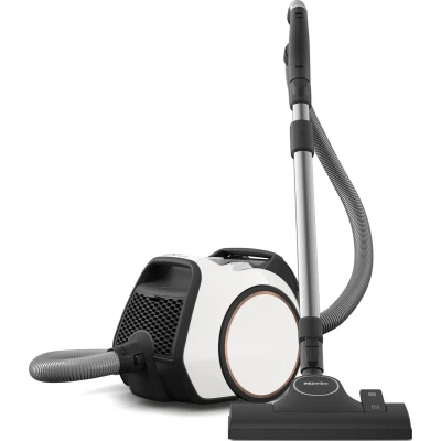 Afbeelding van Miele Boost CX1 Lotuswit 125 Edition