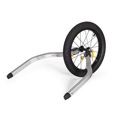 Afbeelding van Burley Fietskardeel Jogger Kit Double