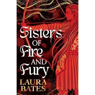 Afbeelding van Sisters of Sword and Shadow Fire Fury