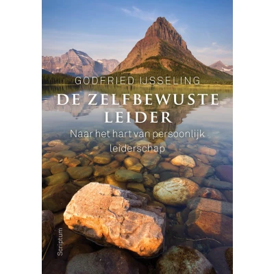 Afbeelding van De zelfbewuste leider