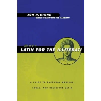 Afbeelding van More Latin for the Illiterati