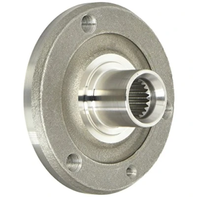 Afbeelding van IJS GROUP 10 1045 Wielnaaf Zonder wiellager Vooras PEUGEOT: 106 II Hatchback