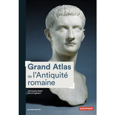 Image de Grand Atlas de l&#039;Antiquité romaine