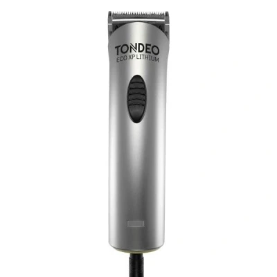 Afbeelding van Tondeo Eco XP Litium Tondeuse Silver