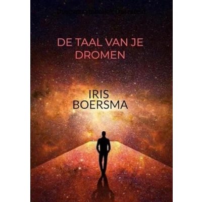 Afbeelding van DE TAAL VAN JE DROMEN