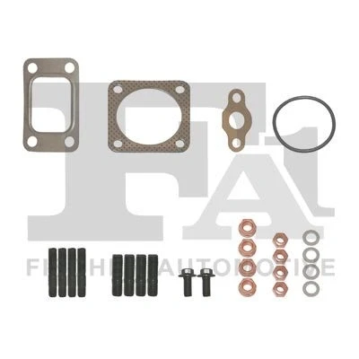 Afbeelding van Turbocharger, montageset FA1 KT110450