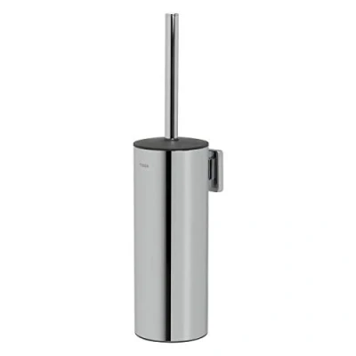 Afbeelding van Tiger Dock, toiletborstelhouder, chroom