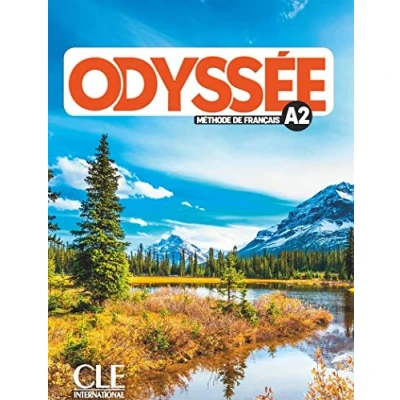 Afbeelding van Odyssee