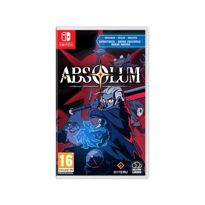 Image de Mindscape Sw Absolum Switch