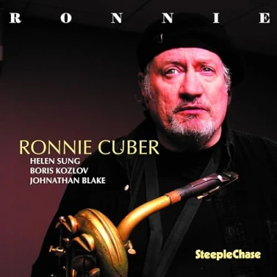 Afbeelding van Ronnie Cuber (CD)