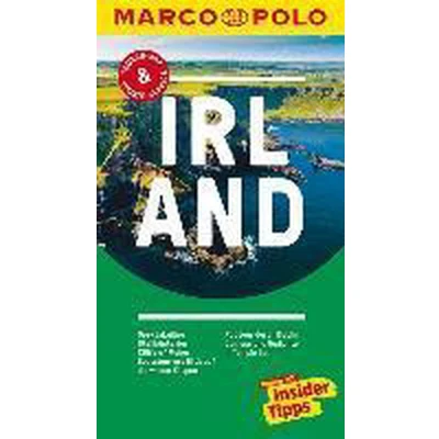 Afbeelding van MARCO POLO Reiseführer Irland