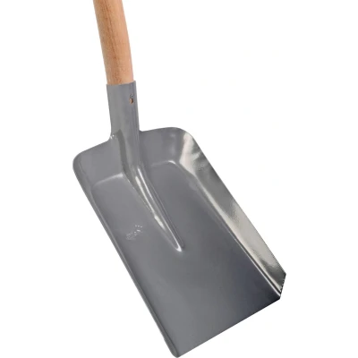 Afbeelding van Talen Tools Stalschop Nummer 4 Compleet