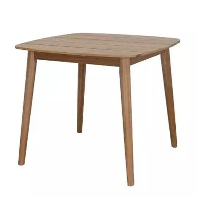 Afbeelding van Bella Tuintafel 90x90 cm Buitengewoon de Boet