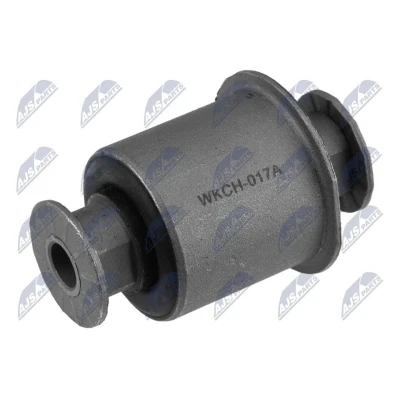 Afbeelding van NTY ZTT CH 017A Draagarmrubbers Achteras links, rechts, Bovenaan JEEP: GRAND CHEROKEE 3