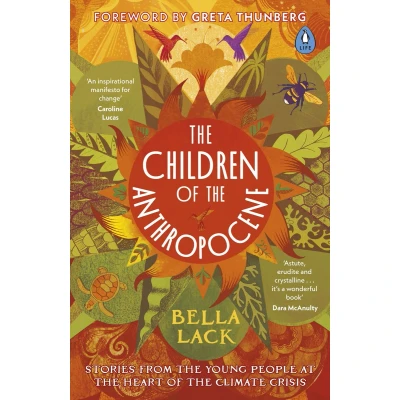 Afbeelding van the Children of Anthropocene