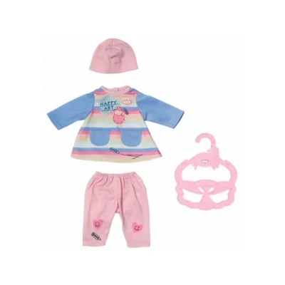 Afbeelding van Baby Annabell Little Kledingset 36cm