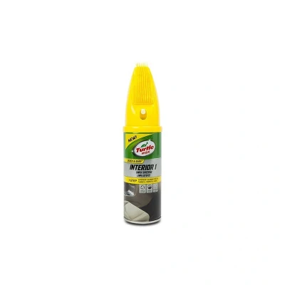 Afbeelding van Reiniger voor bekleding Turtle Wax TW51987 Interior 1 (400 ml)