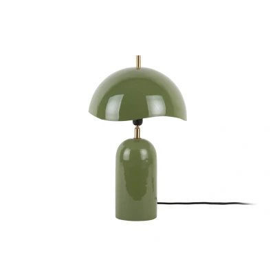 Afbeelding van Leitmotiv Tafellamp Querido Jungle groen