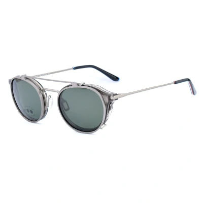 Afbeelding van Heren Brillenframe Vuarnet VL18060003 SUNCLIP Grijs