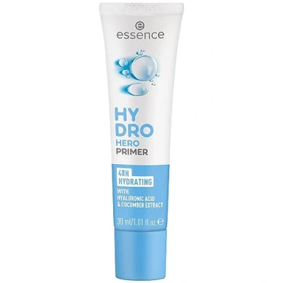 Afbeelding van Essence Cosmetics Hydro Hero Prebase Hidratante 30ml