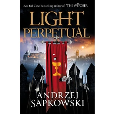 Afbeelding van The Hussite Trilogy Light Perpetual