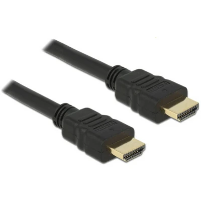 Afbeelding van DeLOCK HDMI kabels to HDMI, 28 AWG, 1.5 m