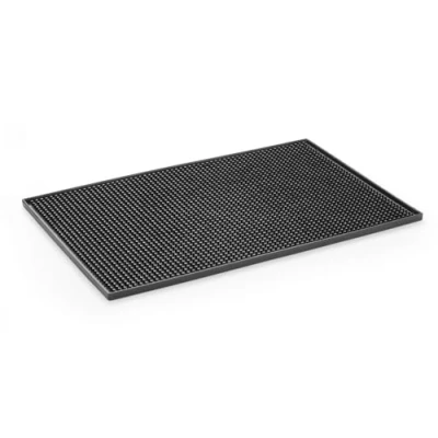Afbeelding van Hendi Rubberen Barmat 45,5x30,5x(H)1cm