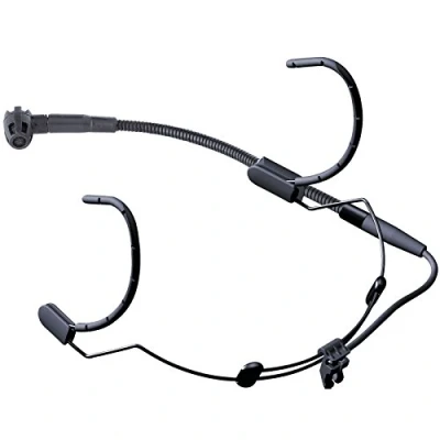 Afbeelding van AKG C520 condensator headset microfoon XLR kleur B