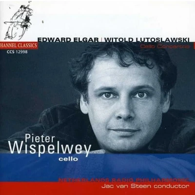 Afbeelding van Cello Concertos (CD)