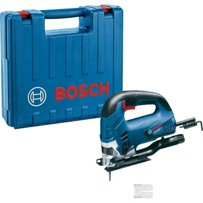 Image de BOSCH GST 90 BE scie sauteuse 650 W en mallette de transport 060158F000