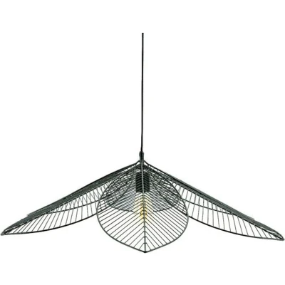 Afbeelding van Furnilux Hanglamp Archtiq 85 x 24 cm