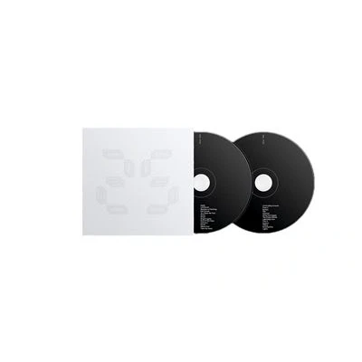 Afbeelding van Archive 25 (2 CD)