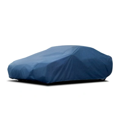 Afbeelding van CARPASSION PREMIUM 100105 Autohoes volledig bedekkend XXL 510 485