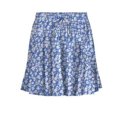 Afbeelding van ONLY ONLNALA LIFE SKORT WVN NOOS Dames Rokken