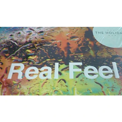 Afbeelding van Holidays The Real Feel