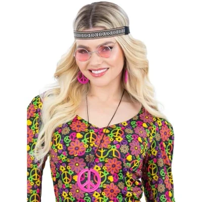 Afbeelding van Hippie Kit
