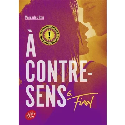 Image de A contre sens Tome 6