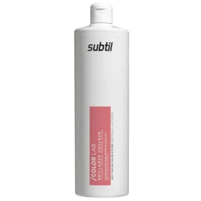 Afbeelding van Subtil Brilliance Couleur Shampoo 1000 ml