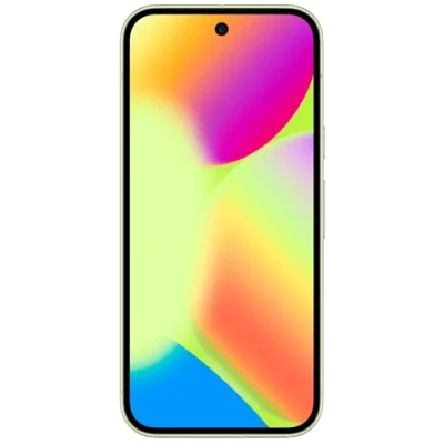 Afbeelding van Google Pixel 10 5g 256 Gb Geel