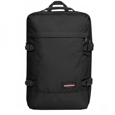 Afbeelding van Eastpak Travelpack black Weekendtas