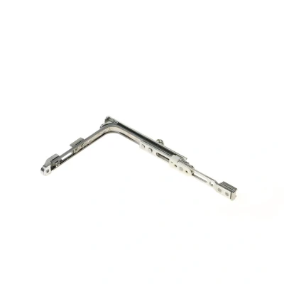 Afbeelding van i.S. Hoekoverbrenging kort 1 nok 115x5mm ZL M
