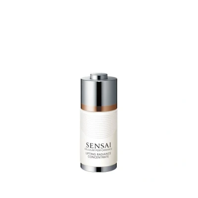 Afbeelding van Sensai Cellular Performance Lifting Radiance Concentrate 40 ml