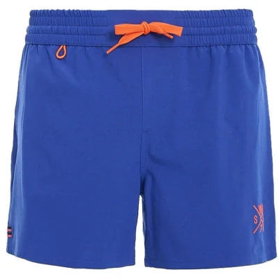 Afbeelding van Watts R COOLZ JERSEY Zwembroek Heren Dazzling Blue S Blauw