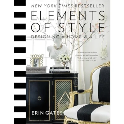 Afbeelding van Elements Of Style