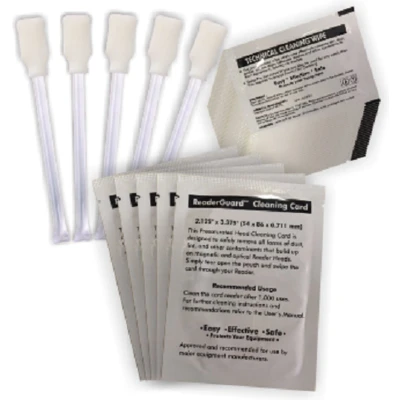Afbeelding van Evolis UltraClean Cleaning Kit
