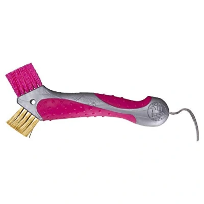 Afbeelding van Imperial Riding Essential Hoof Pick One Size Roze