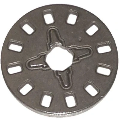 Afbeelding van MAKITA 196271 6 multitool adapter